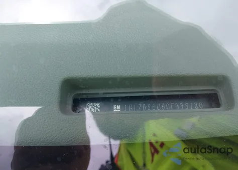 2012 Chevrolet Malibu Ls from USA, damaged, VIN 1G1ZA5EU6CF395180